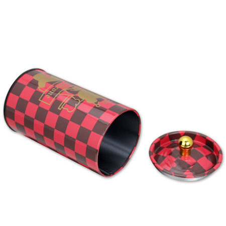 gift tin boxes to decorate